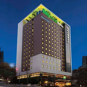 Ibis Styles Ambassador Gangnam Hotel