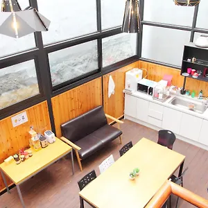 Myeongdong K 2 Hostel