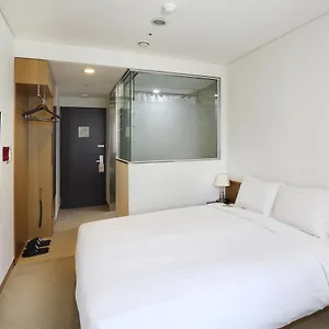 Hotel Aventree Jongno, Seúl