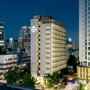 Отель Atrium Jongno