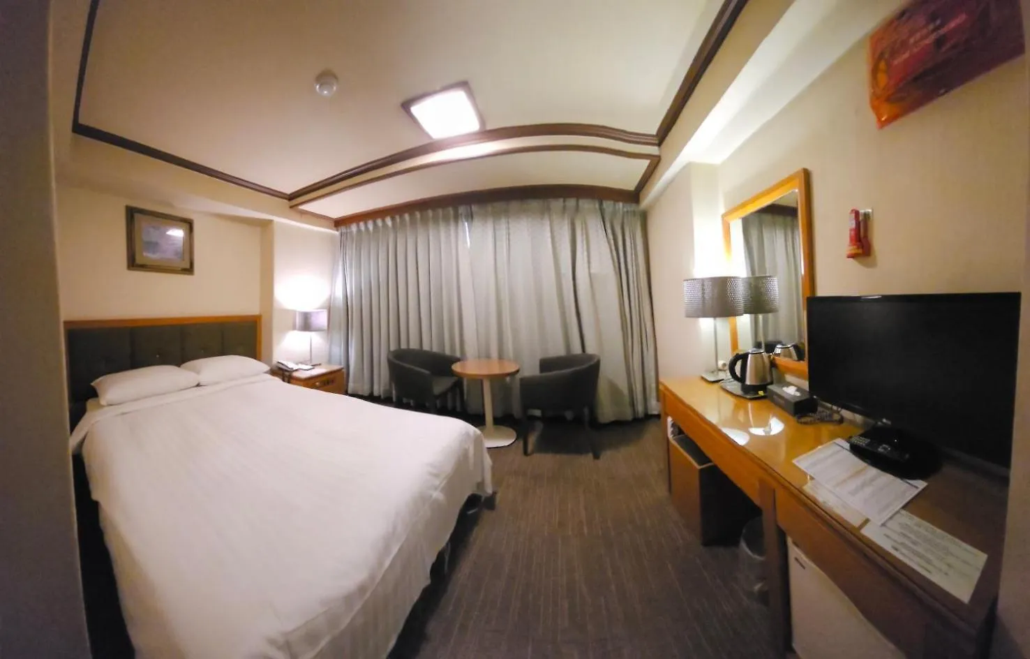 Insadong Crown Hotel Seoul