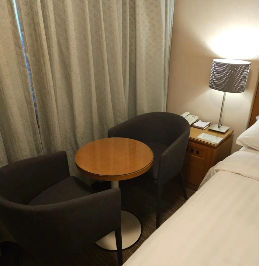 ***  Insadong Crown Hotel Seúl Corea del Sur