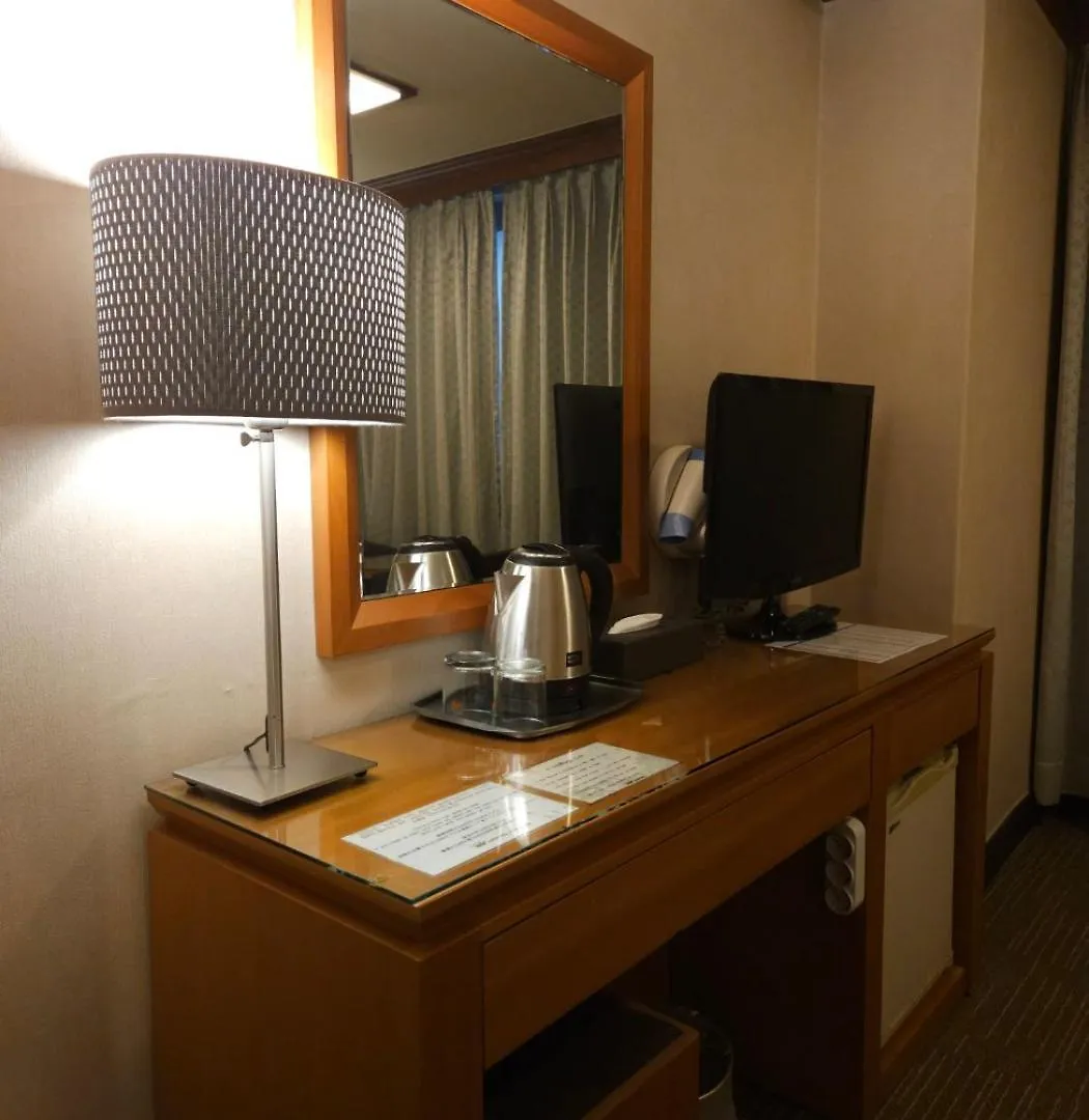 Insadong Crown Hotel Seoul 3*,  South Korea