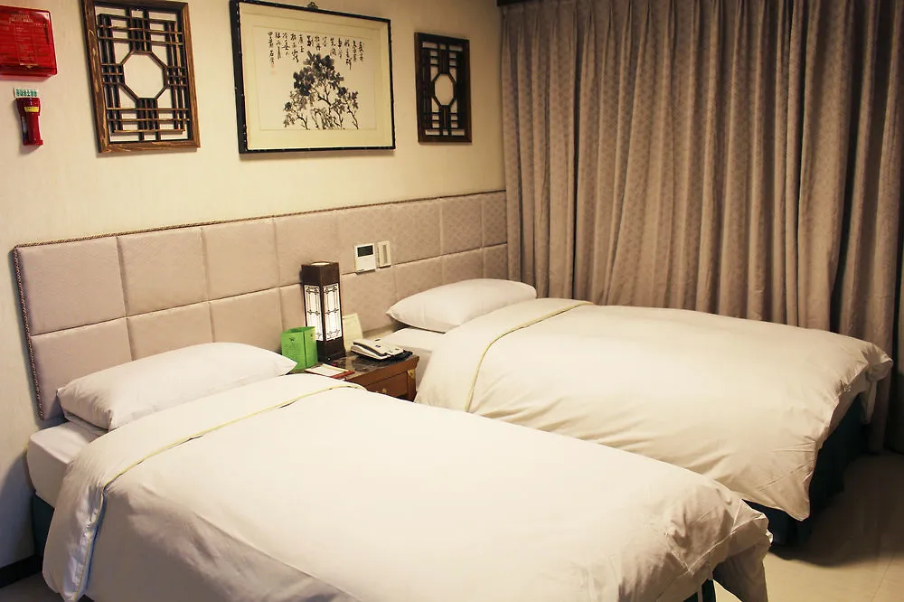 Insadong Crown Hotel Seúl 3*,  Corea del Sur