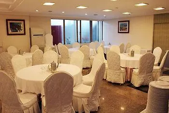 Insadong Crown Hotel Сеул