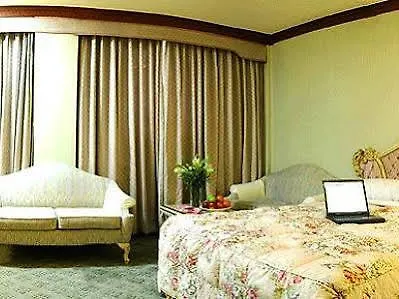 Insadong Crown Hotel Сеул Южная Корея